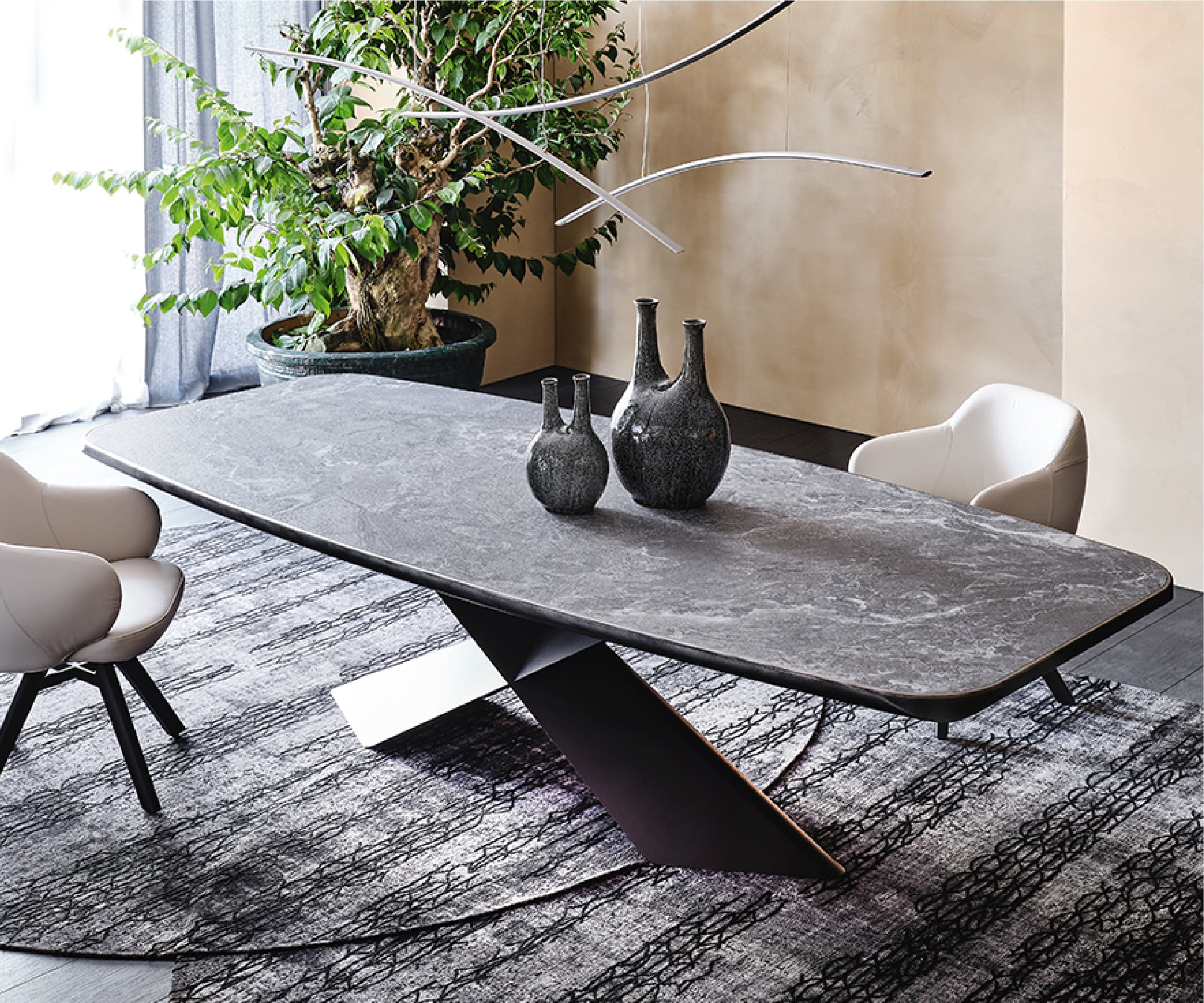 TYRON Keramik Premium