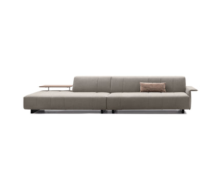 Zara Light sofa by Nicoline, view 3