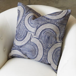 ARCHES PILLOW