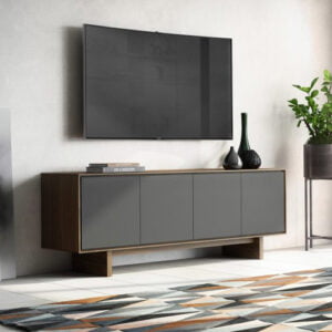 OCTAVE MEDIA CONSOLE