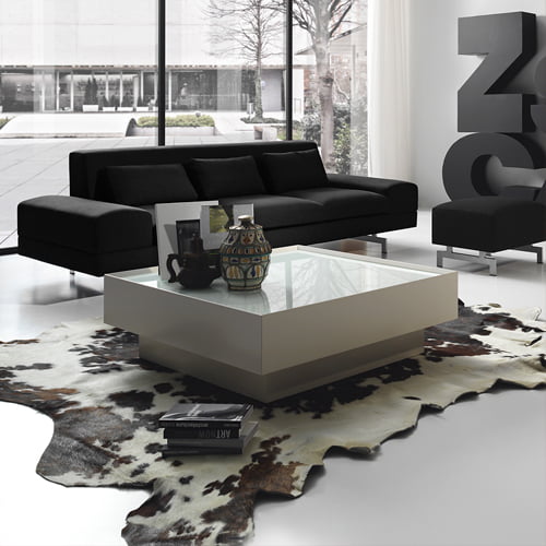 modern contemporary furniture store